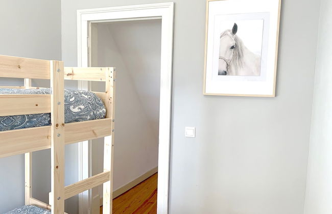 Apartments Center Castelo de São Jorge - Photo 49