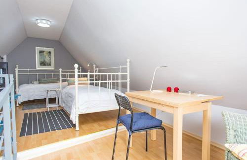 Ferienhaus Fischerglück im Herzen von Plau am See - Foto 8