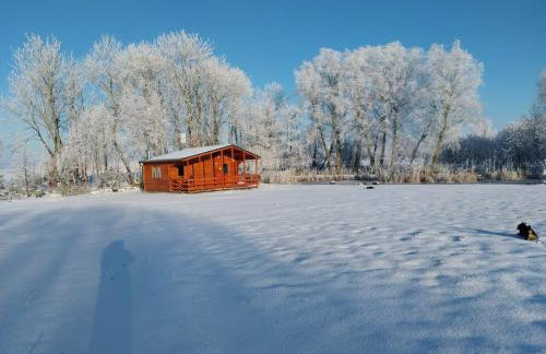 Pond Cabin - Foto 32