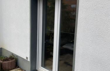 Modernes 2-room Apartment mit Terrasse - Foto 12