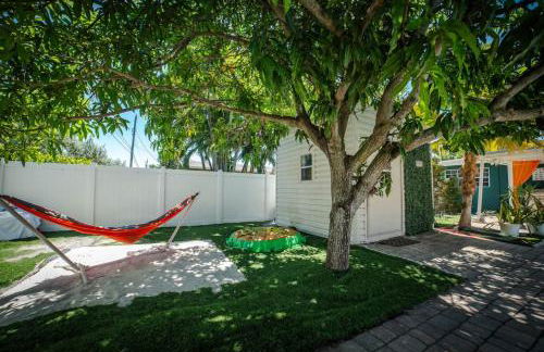 3-Bedroom Tropical Villa with Heated Pool in Fort Lauderdale - Foto 14