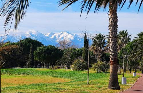 Appartement 63 m2, tout confort, climatisé. - Foto 25