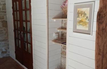 Gîte de charme piscine privée à Martel - Foto 9