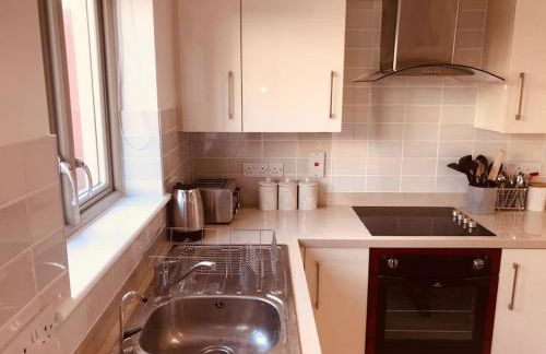 Olympic Village Vela - Portland - Foto 18