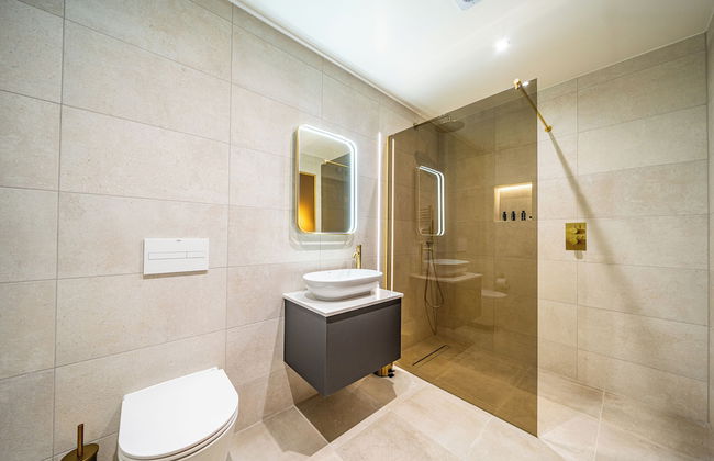 St Mary's Quarters - Foto 77