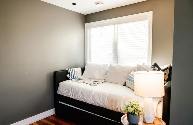 Dt Hot Tub Sauna Huge Yard - Photo 45