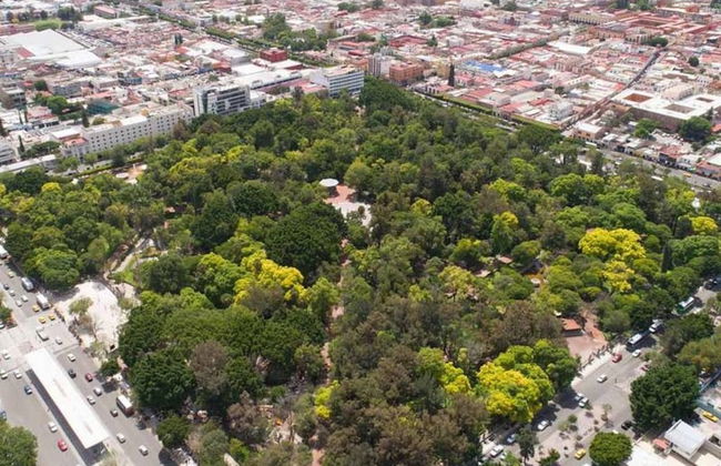 Departamento Comodo, Centrico, Estacionamiento - Foto 39