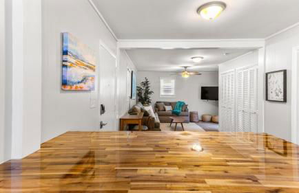 Savannah River Port House - Foto 33