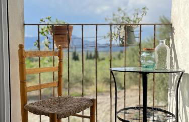 El Mirador de Benialfaqui, apartamento Els Olivers - Foto 24