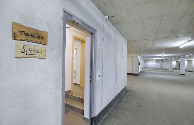 Chalet in Konigsleiten Near Ski Lift - Foto 19