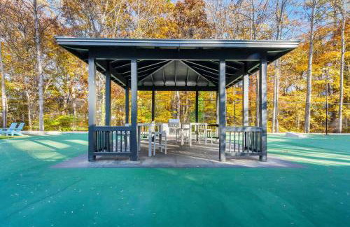 Landing Beautiful 2BD Tennis Court Clubhouse - Foto 23