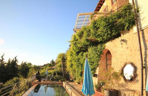 Felicin - Palazzo Boeri Panoramic Suites - Foto 25