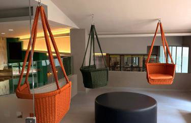 Apartamento 3 quartos a 1 quadra da praia - Foto 38