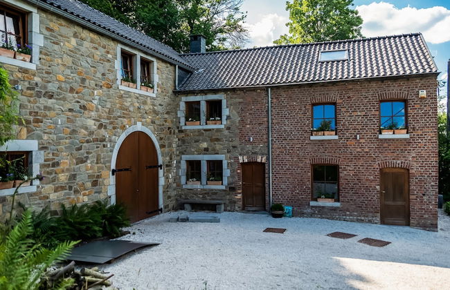 Holiday Home With Sauna and Swimming Pool - Foto 45