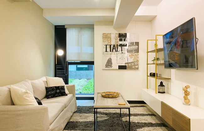 R - Lindo departamento 1BR en San Isidro - Foto 15