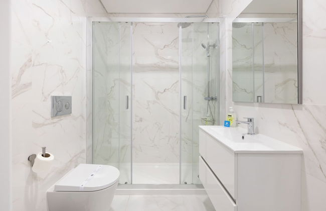 Matosinhos Seaside Cozy Studio - Foto 27