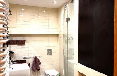 Gocław 2 rooms Parking Free - Foto 36