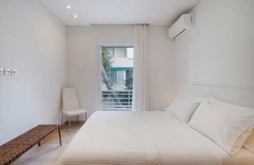 Athens Sea Front Apartment, Varkiza - Foto 9