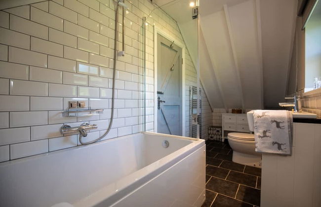 Stunning Property On The North York Moors - Foto 21