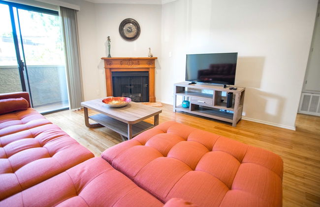 Strathmore Apartments - Foto 4