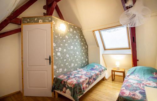 Le Rossignol - La Cipière Gîtes - Foto 16