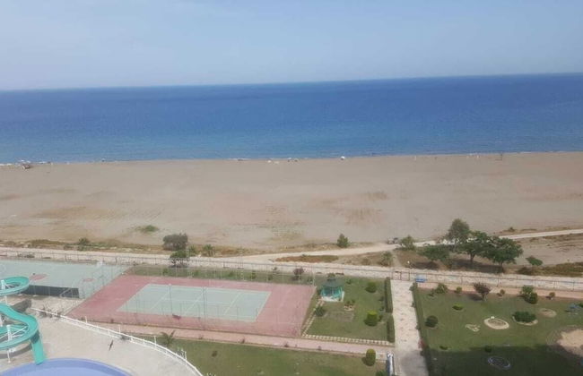 Flamingo 7 Tatil Sitesi - Foto 23