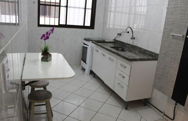 Residencial João Orisaka - Photo 37