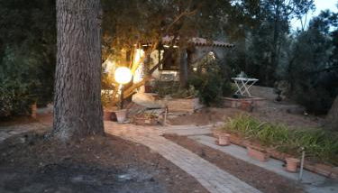 Tiny House - Foto 3, Garden