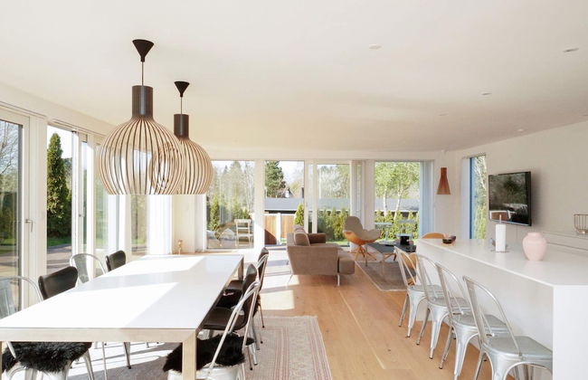 6 Person Holiday Home in Hornbaek - Foto 24