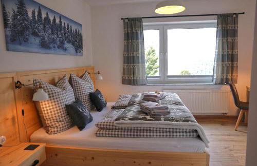 Berghaus zum Hirsch - Foto 9