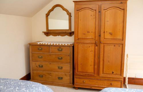 Fedwen Uchaf Tresaith - Foto 15