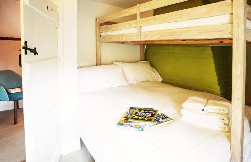 Prospect Place by The Suffolk Cottage Collection - Foto 6