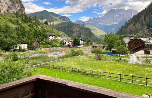 Casa di Charme sul Civetta Dolomiti - Foto 27