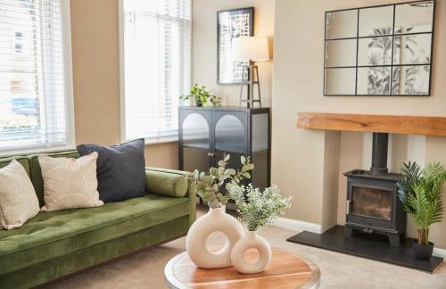 Roslyn House - Foto 15