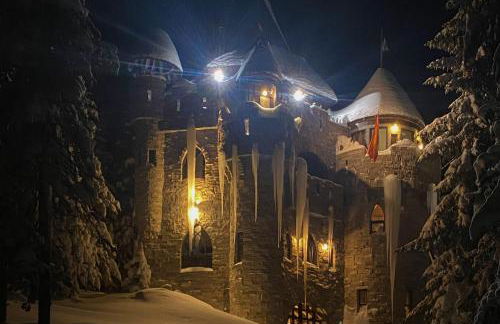 Schweitzer Castle - Foto 4