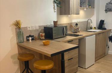 Joli appartement au pied du beffroi - Foto 5