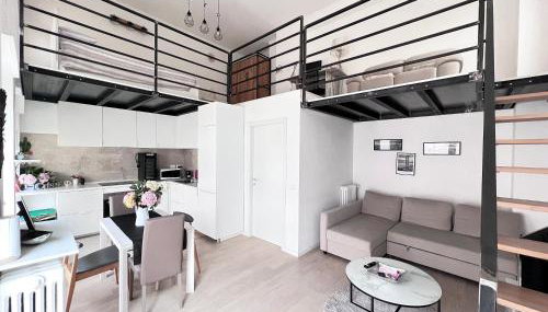 Alchemi Loft Suite - Casa vacanze Porta Romana - Photo 4