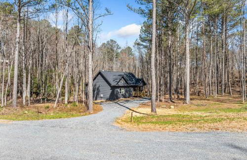 Creekside Cabin, Sauna, Near Wineries and BJ Reece - Foto 39
