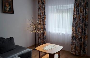 Mazurski dom Brejdyny Sauna i Bania - Foto 16