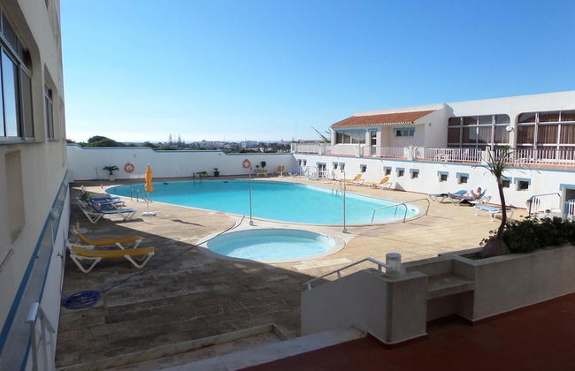 Aparthotel Navigator - Foto 29