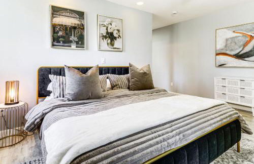 2 Mi to USCG Academy! Convenient New London Home - Foto 10