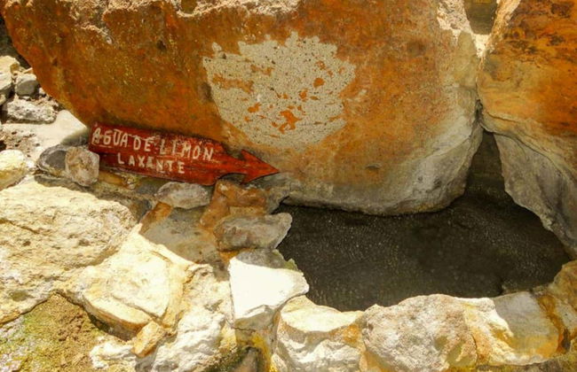 Day Trip to Las Máquinas - Foto 8