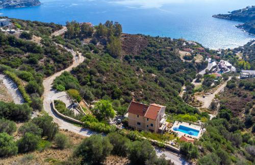 Villa Lumière- Avantes - Foto 1