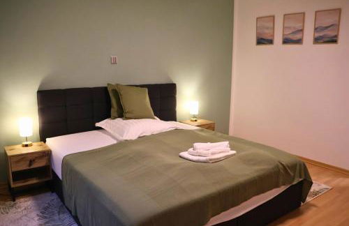 Rheintalblick Wohnen über den Dächern von Bingen - Foto 24