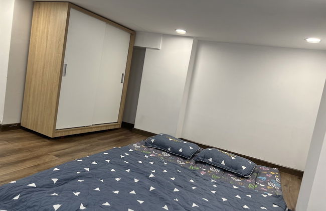 Smiley Apartment District 2 - Foto 47