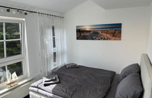 Idyllische Ferienwohnung Sillenstede - Foto 3