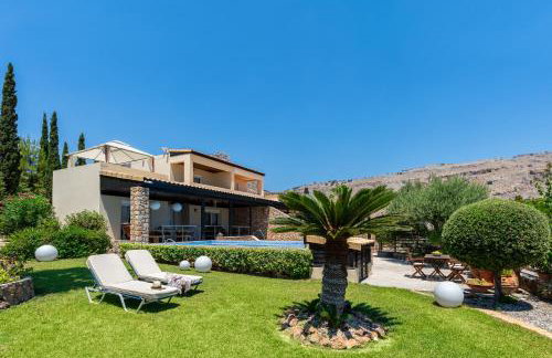 Calypso Lindia Luxury Villa - Photo 2