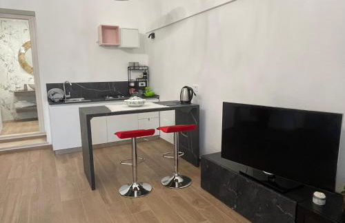 B&B Case Vacanza Orchidea marina di Macchia a Mattinata Gargano - Foto 48