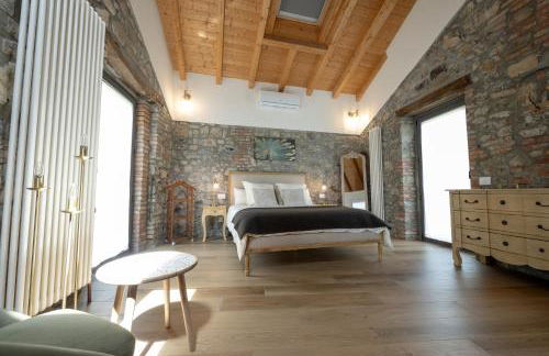 Lora villa, with lake view - Foto 63