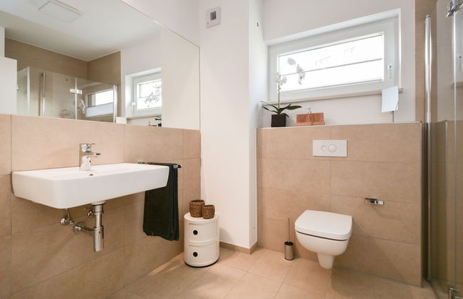 Lunas Appartements in Essen - Foto 33